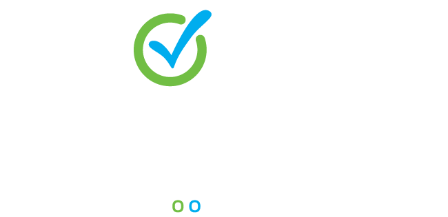 (주)좋은선택 로고